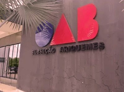 OAB/RO: Falso advogado é preso em flagrante 