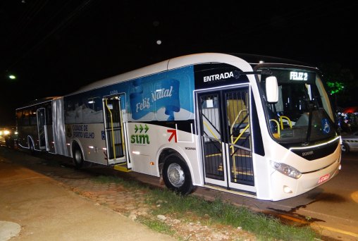 Funcionários do SIM recebem treinamento para começar a atender população 