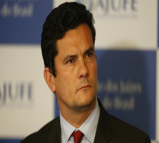 Moro determina bloqueio preventivo de contas de ex-tesoureiro do PT