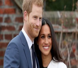 Como ficará a carreira de atriz de Meghan após o casamento com o príncipe?