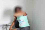 Menina de 13 anos finge ser doméstica para furtar casas 