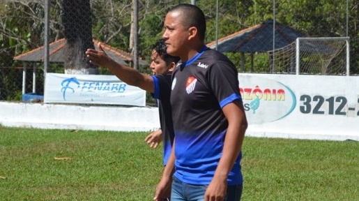 FOCO: Genus se prepara para disputar o Campeonato Rondoniense Sub-13