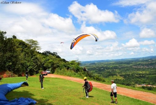 Estância Turística é a mais nova opção de férias de Rondônia