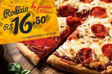 Casabella faz promoção