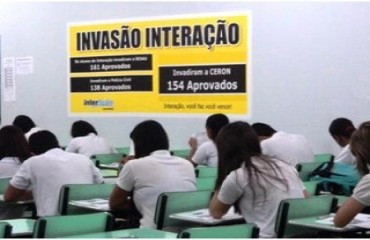 Interação inicia Curso Unificado em Porto Velho