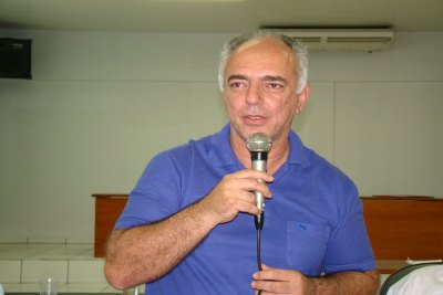 VÍDEO - Prefeito Mauro Nazif fala sobre o fim da greve da Educação no Município