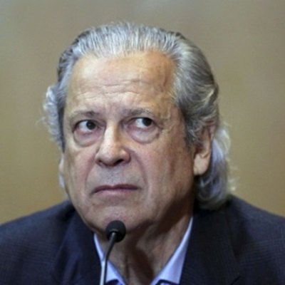 Polícia Federal indicia pela terceira vez ‘José Dirceu, o VIP’
