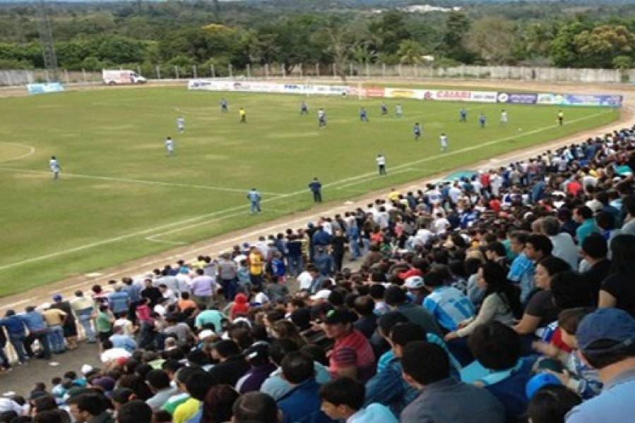 RONDONIENSE 2019: Clubes têm prazo para apresentação do termo de participação