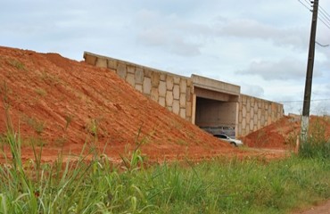 Pontes e viadutos na Amazônia – Por Professor Nazareno