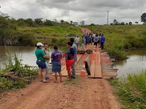 INVESTIGAÇÃO: Corpo de trabalhador rural é encontrado boiando em lago em Rondônia