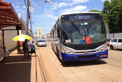 Especialista diz que prefeitura precisa melhorar transporte público