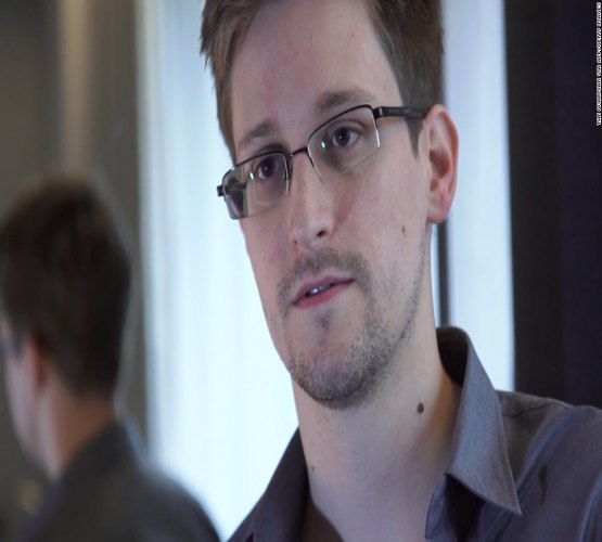 Novo app de Edward Snowden transforma smartphones em dispositivos de vigilância