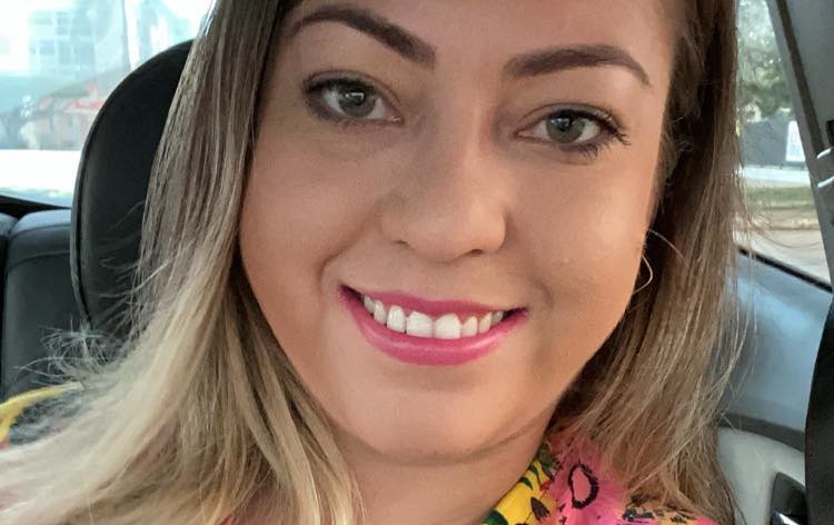 LAMENTÁVEL: Empresária rondoniense morre vítima de coronavírus aos 30 anos 