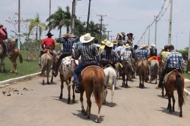 Organização da Expomonte divulga regras para participação 