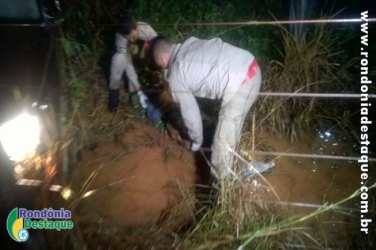 Policiais matam dois assaltantes durante perseguição