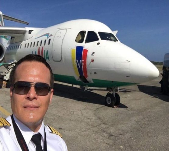 Piloto de aeronave morava na cidade de Epitaciolândia, na fronteira com a Bolívia