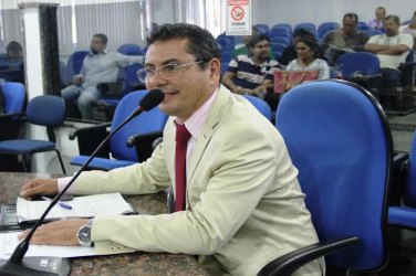 Prefeitura atende pedido de melhorias de Júnior Siqueira 