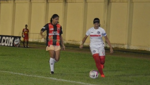 ESTADUAL: Porto Velho confirma primeiros nomes para o Rondoniense Feminino