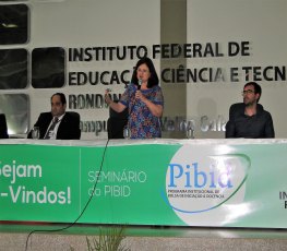 Movimento Rondônia pela Educação debate a formação dos professores