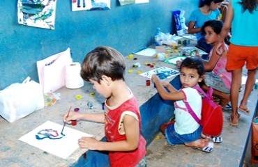 2° Edição do Domingo Total acontecerá na Escola JK