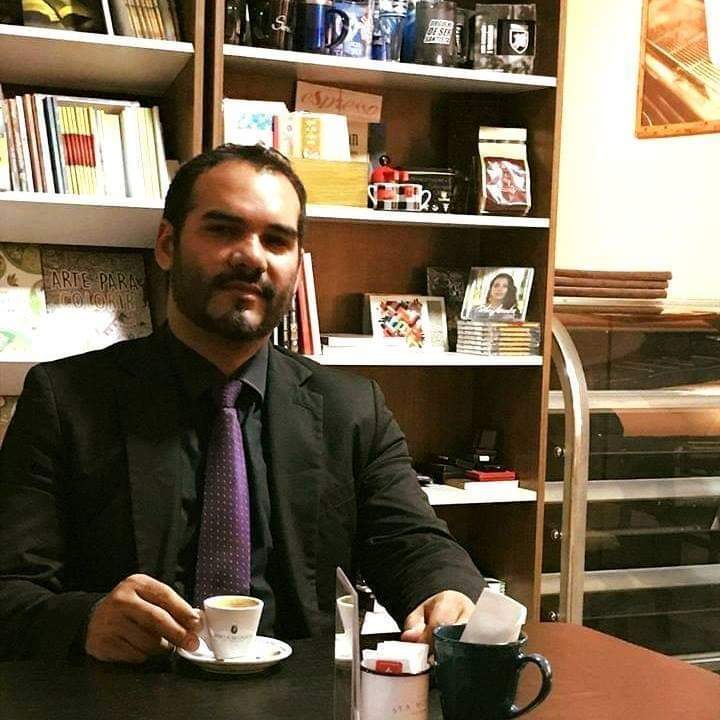 TALK & COFFEE: Obras públicas inacabadas será debatido nesta sexta na Exclusiva Café e Cultura