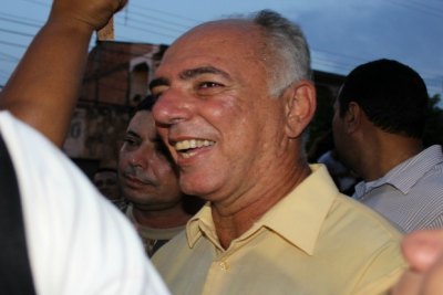 BASTA - Vereadores perdem paciência com administração Mauro Nazif