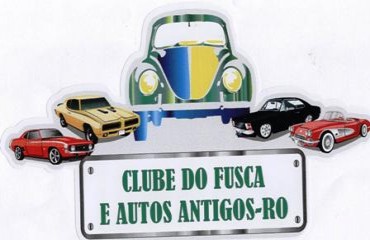 Clube do Fusca lança campanha 