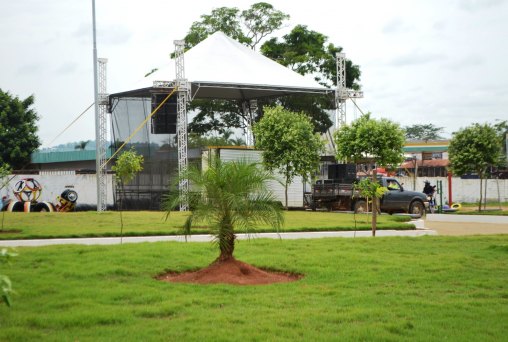 Aniversário de Jaru será comemorado com Semana Intercultural