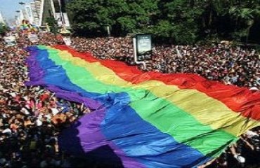 PARADA GAY - Neste Domingo acontece a 8º Parada Gay de Porto Velho