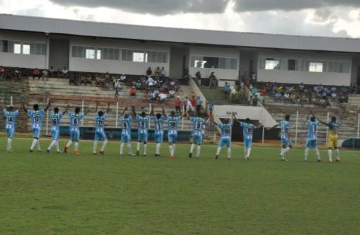 FUTEBOL 2016 - FFER confirma Rolim x Ji-Paraná no Cassolão