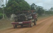 Treze municípios vão receber recurso para 543 km de estradas em Rondônia