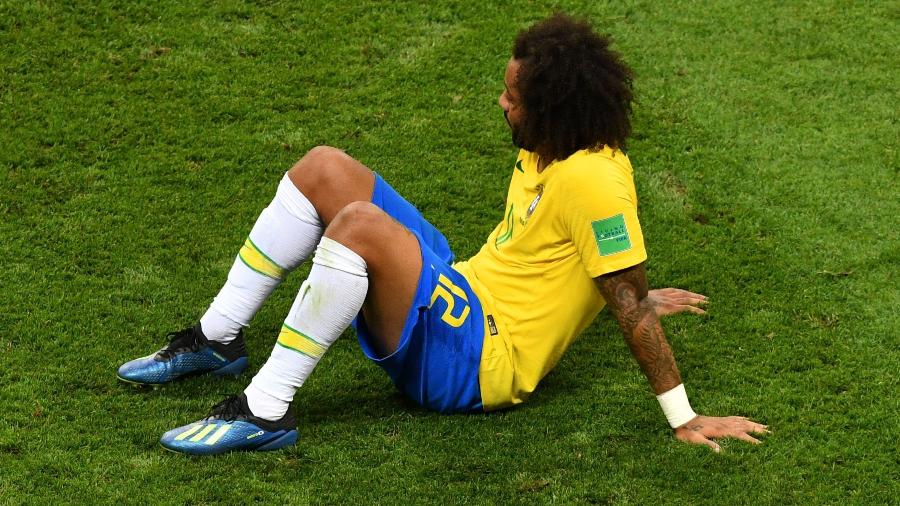 QATAR: Renovação para 2022 põe Dani Alves, Marcelo e outros com sequência ameaçada