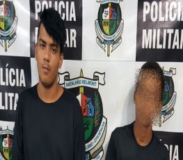 SHOPPING: Filho furta cartão da mãe e comparsa estoura o limite