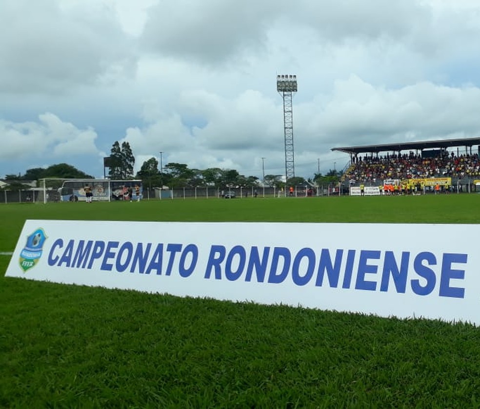 ESTADUAL: Técnico Bruno Monteiro destaca crescimento do futebol em Rondônia