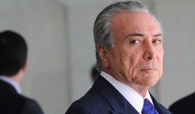 Temer pretende fechar TV Brasil e reduzir EBC