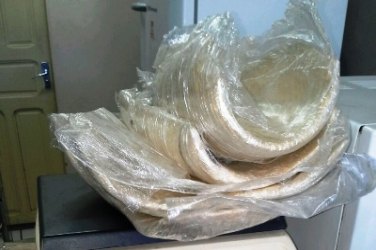 PRF prende traficante e apreende 6 kg de cocaína