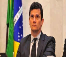 Juiz Sérgio Moro nega pedido de liberdade a Eduardo Cunha