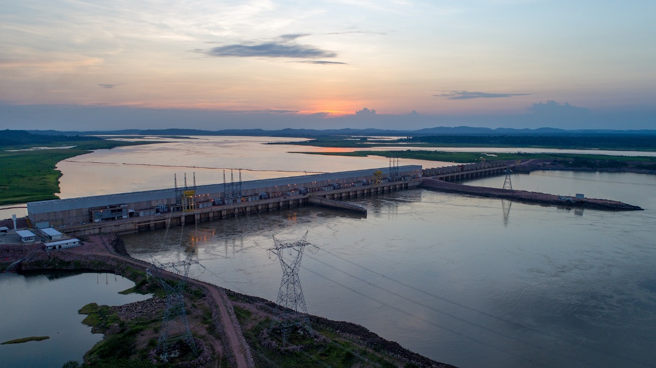 NOVA MARCA: Energia Sustentável do Brasil agora é Jirau Energia