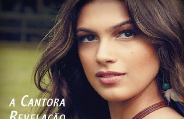 Cantora de Porto Velho lança CD no Rio de Janeiro e surge como grande revelação da música nacional