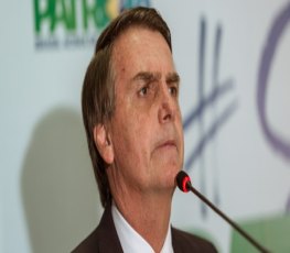 QUILOMBOLAS: MPF condena Jair Bolsonaro por discurso preconceituoso 