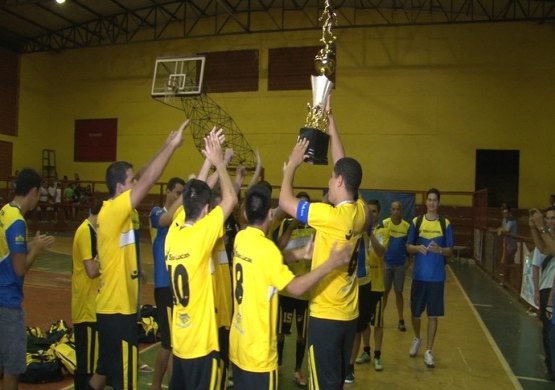 Copa Rondônia de Futsal com inscrições abertas