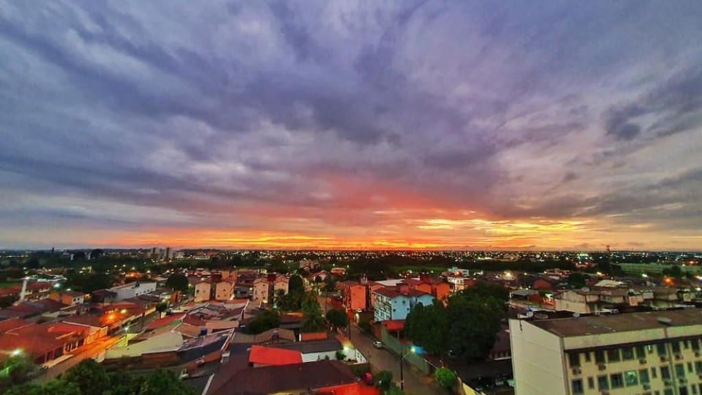 CLIMA: Confira a previsão do tempo para domingo e segunda em Rondônia