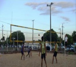 Etapa regional Zona da Mata dos Jogos Escolares segue até domingo