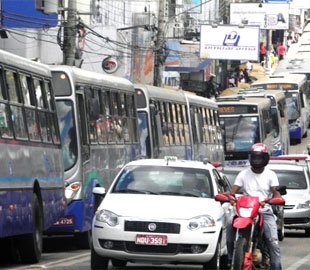 Prefeitura E MPT garante direitos dos trabalhadores do transporte coletivo