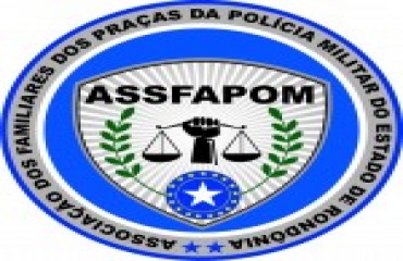 Direito de resposta da ASSFAPOM ao Comando Geral da Polícia Militar e Governo do estado de Rondônia