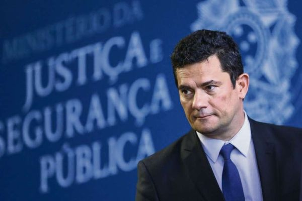 APOIO: Moro autoriza uso da Força Nacional no combate ao coronavírus