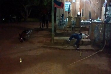 SÃO MIGUEL - Homem é assassinado a tiros