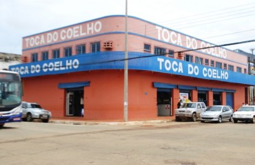 Toca do Coelho - 38 anos de tradição em Porto Velho