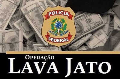 Lava Jato investiga contrato de cobertura