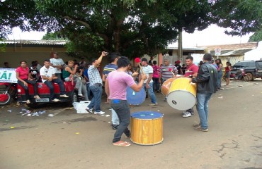 500 MILHÕES - Comunidade lota dependências da ALE/RO durante Audiência Pública - Fotos